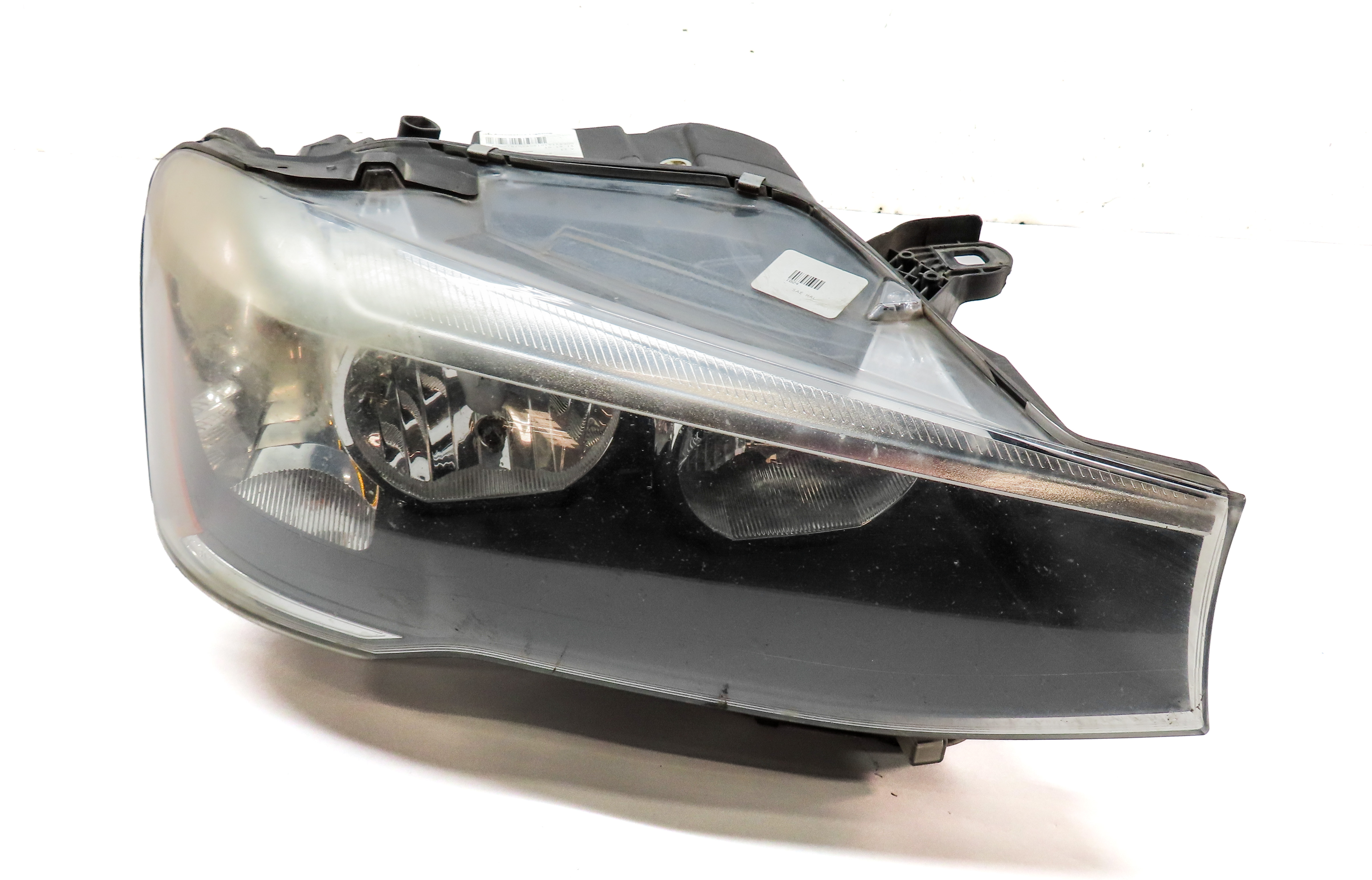 15-18 BMW X3 X4 (F25 F26) RIGHT PASSENGER HID XENON HEADLIGHT HEAD LIGHT LAMP — exact item pictured
